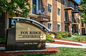 fox ridge apartments omaha ne