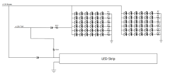 E9ec 12v Led Stop Light Wiring Diagram Wiring Resources