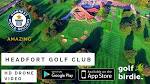 Headfort Golf Club | Old Course | HD Drone Video - YouTube