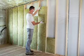 How Much Insulation Do You Need For