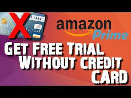 🔴 how to remove credit card from amazon prime account. How To Start Amazon Prime Free Trial Without Credit Card Credit Walls