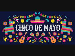 Celebrate Cinco De Mayo 2022 In Phoenix ...