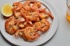 how to fry shrimp without breading