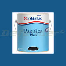 Interlux Pacifica Plus Copper Free Antifouling Paint