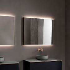 Square Bathroom Mirrors 55 Off