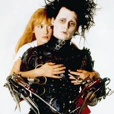 edward scissorhands turns 25 see