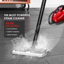 maxkon steam cleaner mop 13 in 1 high