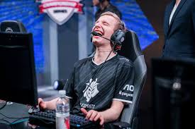 — marcin jankowski (@g2jankos) january 2, 2021. G2 Esports League Of Legends Player Jankos Mocks Himself Imagine How Good We Can Be If I Don T Miss My Spears