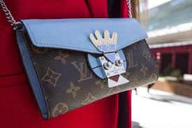 Louis vuitton is one of the world's prime international fashion houses founded in 1854 by louis vuitton. Entrupy New Fashion App Tells You If Your Designer Handbag Is Fake The Independent The Independent