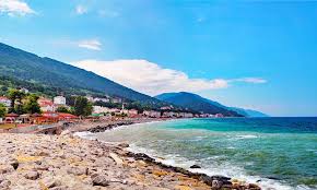 أفضل الأماكن السياحية على البحر الأسود في تركيا | عطل تركيا