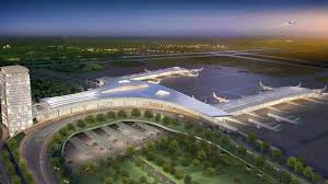 new orleans airport to finally open on