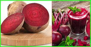 side effects of drinking beetroot juice