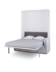 Murphysofa Adagio Queen Wall Bed With