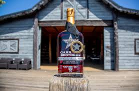 Texas-based Garrison Brothers Distillery releases over-proof, unfiltered sweet mash bourbon | Flavor