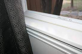 Over time, your window sills attract bugs and other debris making for a pretty unsightly scene. Window Sills Beckwith S Treasures