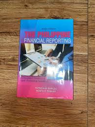 the philippine financial reporting