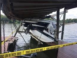 survive blount county crash after boat