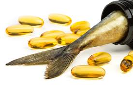 Rybí olej - vše co potřebujete vědět - účinky + ceny - Bio Poradce