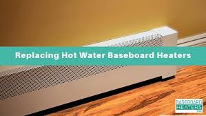 While the installation of the baseboard trim itself isn't hard, the cutting and measuring of the angles can be a bit tricky. Replacing Hot Water Baseboard Heaters Baseboardheaters Net