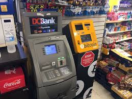 Find location of general bytes bitcoin atm machine in st.catharines at 448 welland ave<br />st. Bitcoin Atm In St Catharines Big Bee Convenience Food Mart