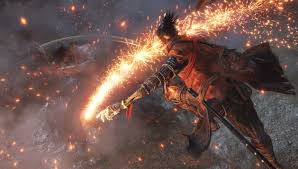 Sekiro Shadows Die Twice Is The Biggest Steam Game Of 2019