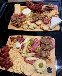 5 ers for charcuterie board