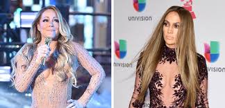 With tenor, maker of gif keyboard, add popular jennifer lopez meme animated gifs to your conversations. Mariah Carey Breaks Silence Saying She S Mortified After Jlo Slams Her Nye Capital