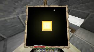 The player will first need one crafting table. Was Playing On 1 16 5 And My Map Switched Textures With The Sun Minecraft