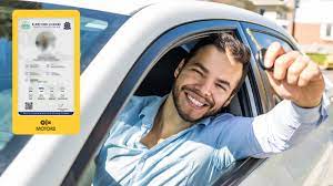 how to e driving license in punjab