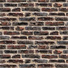 Buy New 5 Sheets Brick Stone Wall