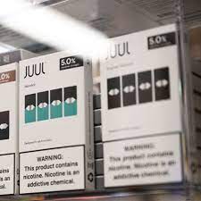 FDA ban on Juul means for big tobacco
