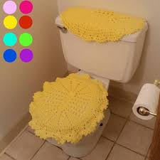 Toilet Seat Cover Lid Cover For