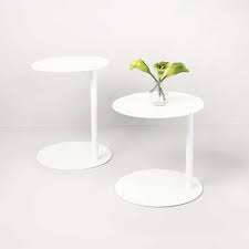 Mood Side Table Outdoor Furniture