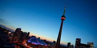 Each year, over 1.8 million people visit canada's national tower to take in the breathtaking views and enjoy all the cn tower has to offer. Toronto S Cn Tower Toronto Com