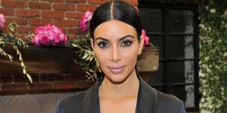 kim kardashian s makeup secrets by