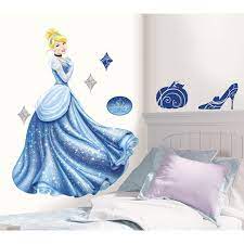 Disney Princess Cinderella Glamour