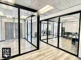 Sliding Glass Doors Room Dividers