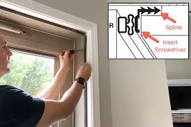 How To Easily Replace Weather Stripping