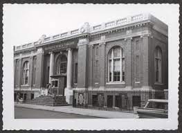 historic carroll gardens library to