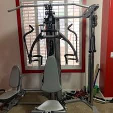 hoist v 4 elite home gym with leg press