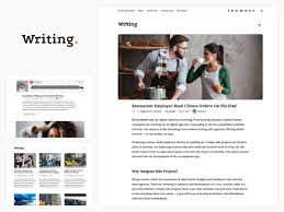 Wordpress can be used in many different ways not only just a blogging platform. 58 Best Personal Blog Wordpress Themes 2021 Colorlib