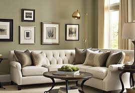 Expert Small Living Room Color Ideas