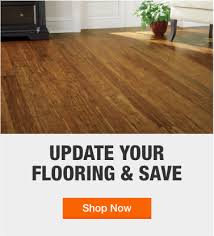 L engineered click bamboo flooring. Flooring The Home Depot