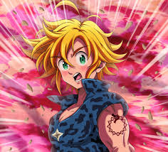 Maybe you would like to learn more about one of these? Watch Seven Deadly Sins English S1 S2 S3 S4 Seven Deadly Sins Anime Seven Deadly Sins Good Manga