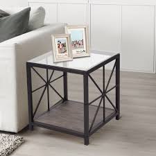living roon accent table