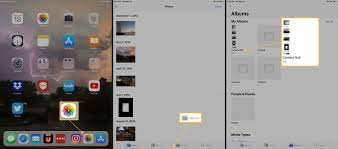 how to set your ipad s background wallpaper