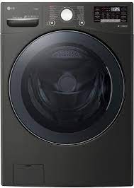 Lg Wm3900hba 27 Inch Front Load Washer