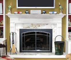 glass doors scott s fireplace products