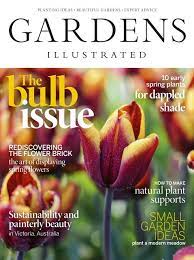 gardens ilrated issue 04 2021