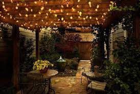 5 Innovative Outdoor Lighting Ideas For